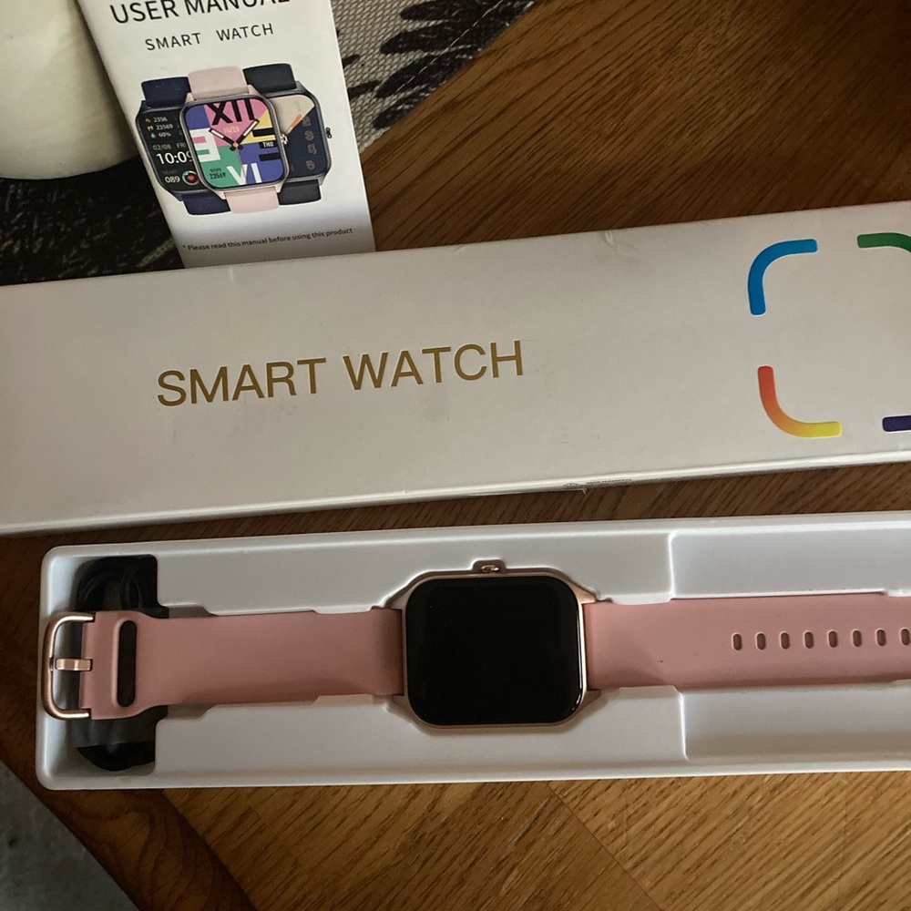 Smart watch